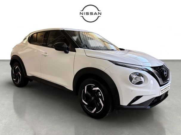 Nissan Juke 1.0 DIG-T 114 N-CONNECTA 84 kW image number 1