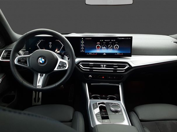 BMW 340i Touring xDrive 275 kW image number 8