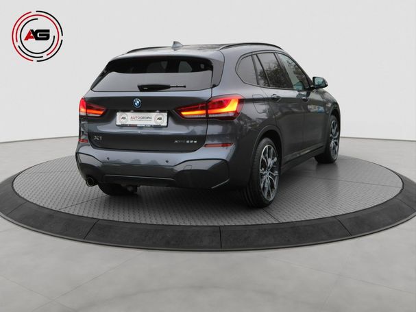 BMW X1 25e xDrive 162 kW image number 5