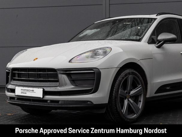 Porsche Macan 195 kW image number 9