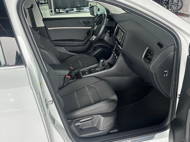 Seat Ateca 1.5 TSI DSG 110 kW image number 17