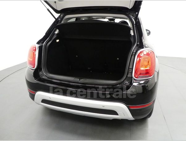 Fiat 500X 1.4 Multiair DCT 4x2 103 kW image number 11