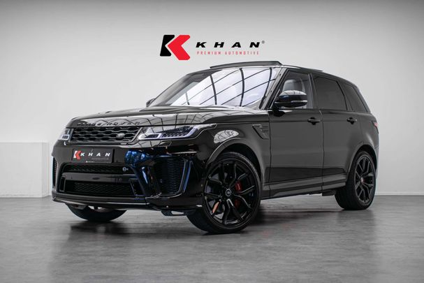 Land Rover Range Rover Sport 423 kW image number 1