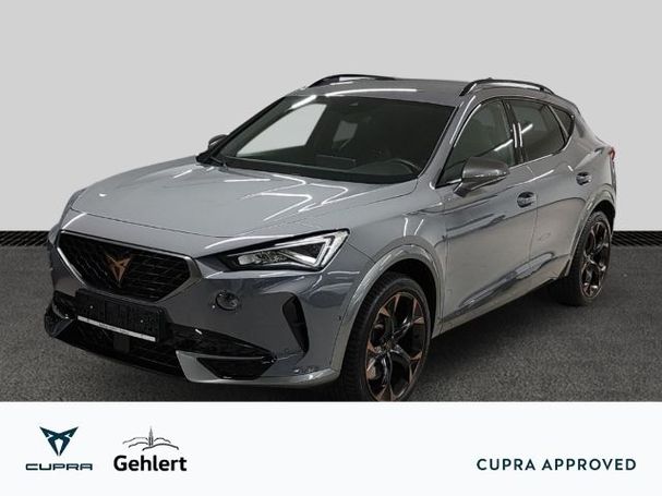 Cupra Formentor 2.0 TSI 4Drive VZ 228 kW image number 1