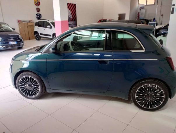 Fiat 500 e 70 kW image number 7