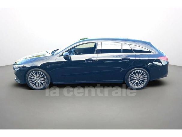 Mercedes-Benz CLA 200 Shooting Brake 7G-DCT Line 120 kW image number 5