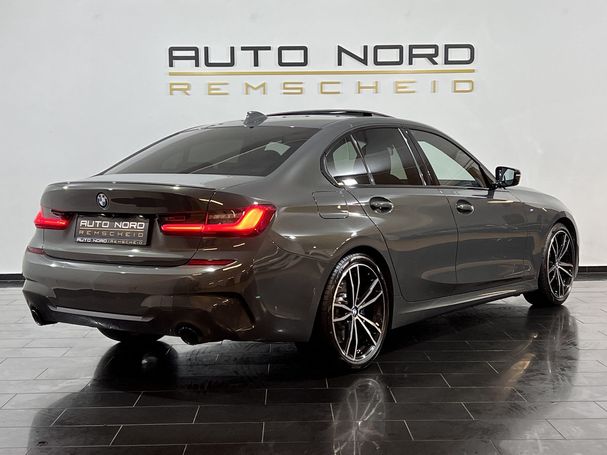 BMW 330d M Sport 195 kW image number 5