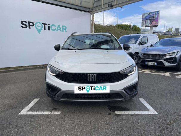 Fiat Tipo 75 kW image number 2