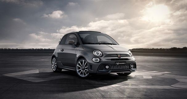 Abarth 595C T Turismo 121 kW image number 1