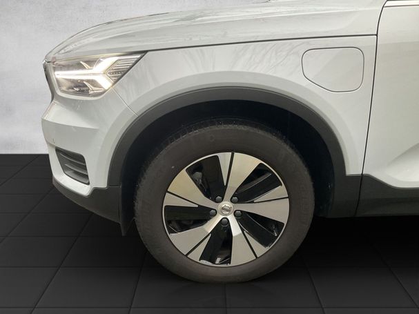 Volvo XC40 Recharge Plug-in Inscription Expression 155 kW image number 15