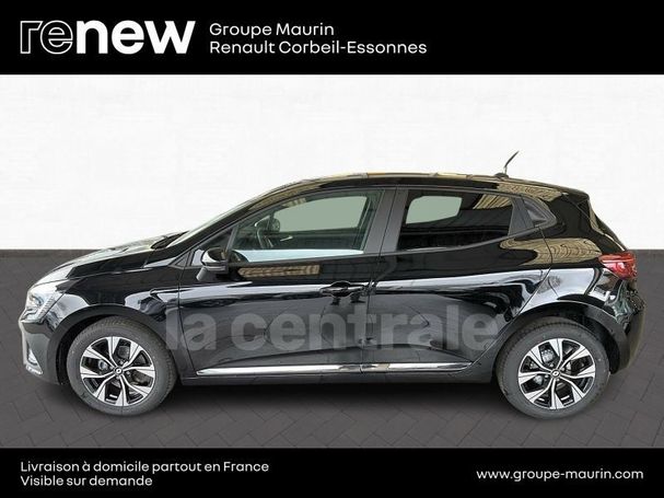 Renault Clio TCe 90 66 kW image number 14