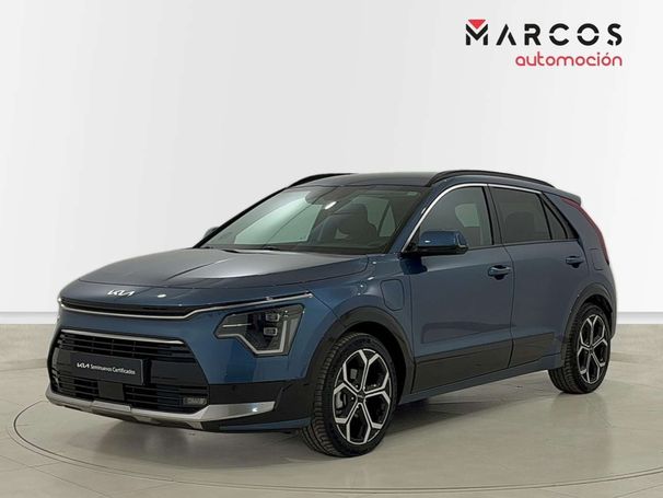 Kia Niro 1.6 104 kW image number 1