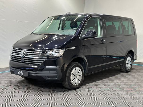 Volkswagen T6 Caravelle DSG 110 kW image number 1