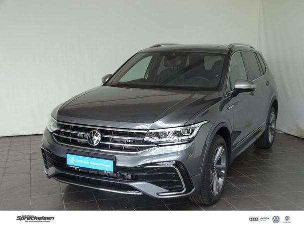 Volkswagen Tiguan Allspace 2.0 TDI R-Line 4Motion 147 kW image number 1