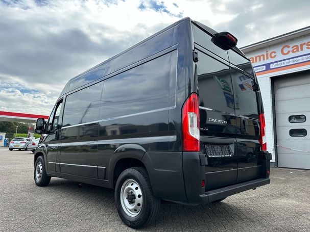 Fiat Ducato L2H2 103 kW image number 4