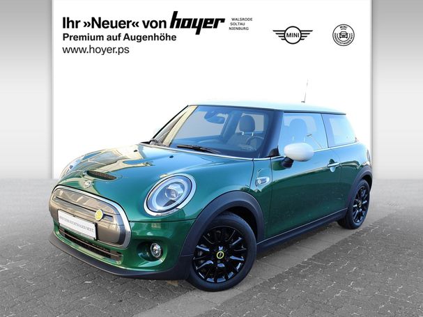 Mini Cooper SE M 135 kW image number 1