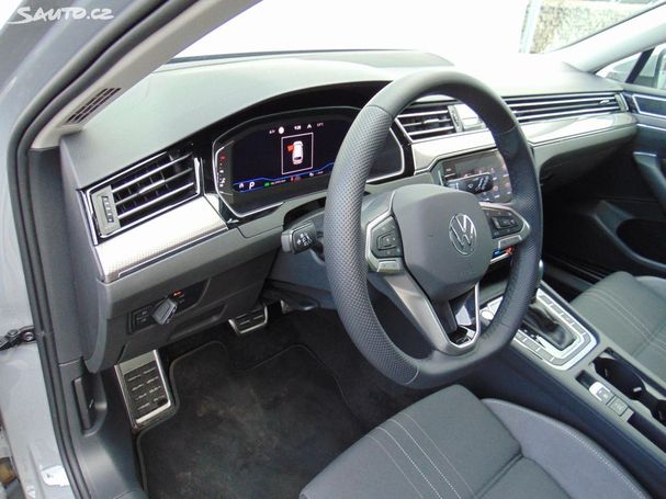 Volkswagen Passat Alltrack 2.0 TDI 4Motion 147 kW image number 23