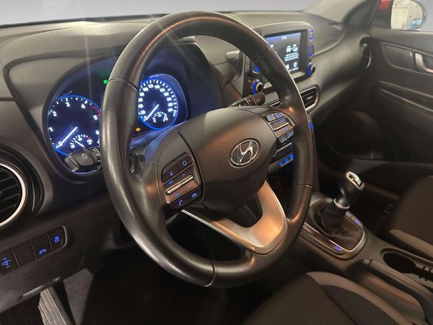 Hyundai Kona 1.6 85 kW image number 5