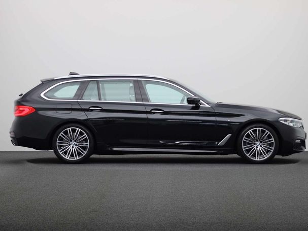 BMW 520i Touring 135 kW image number 11