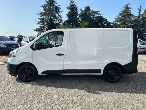 Renault Trafic dCi 120 88 kW image number 6