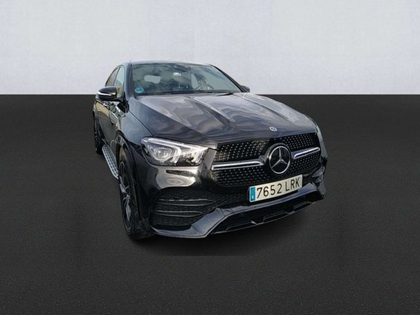 Mercedes-Benz GLE 350 e 4Matic 245 kW image number 3