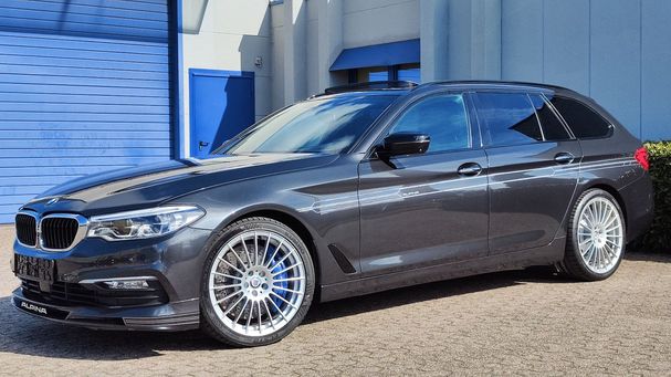 ALPINA B5 Touring 447 kW image number 8