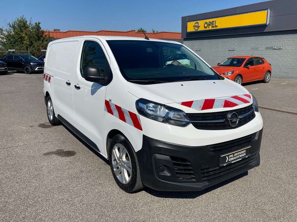 Opel Vivaro 88 kW image number 2