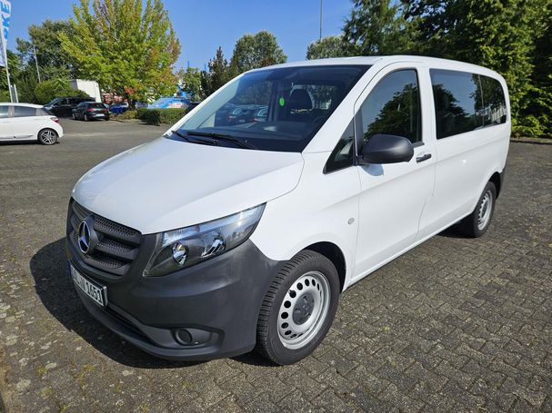 Mercedes-Benz Vito 114 CDi Tourer 100 kW image number 1