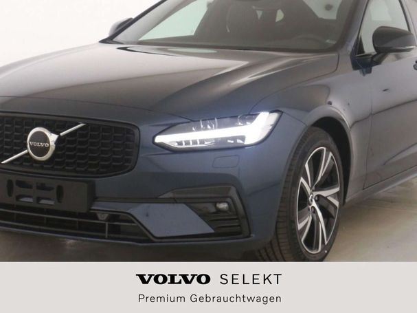 Volvo S90 AWD 173 kW image number 5