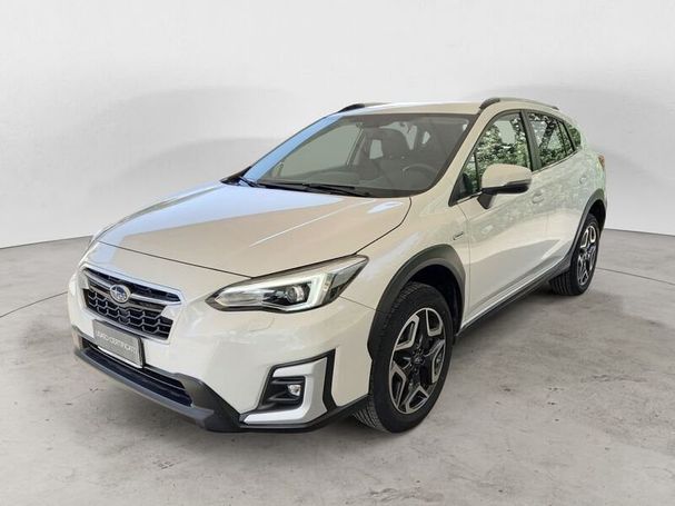 Subaru XV 2.0i 110 kW image number 1