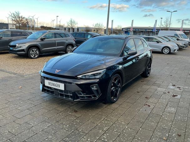 Cupra Leon Sportstourer VZ 2.0 TSI DSG 245 kW image number 1