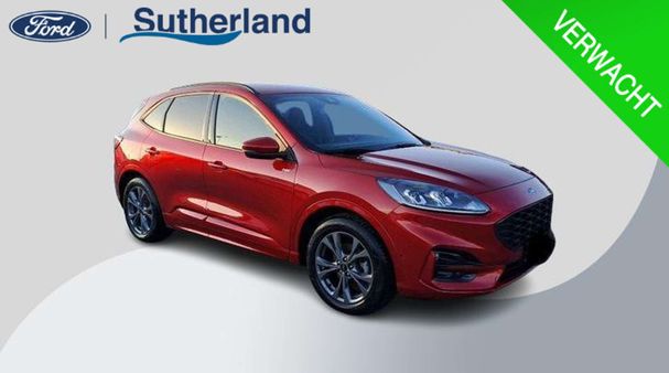 Ford Kuga 2.5 140 kW image number 2