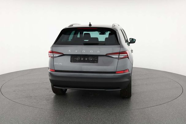 Skoda Kodiaq 1.5 TSI DSG 110 kW image number 29