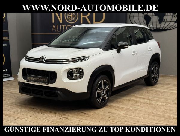 Citroen C3 Aircross 81 kW image number 1