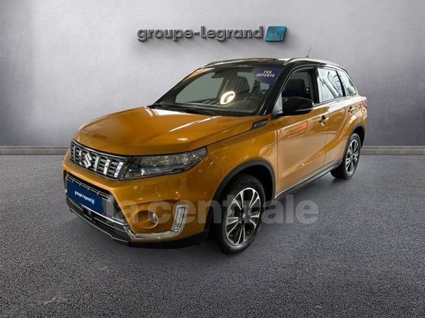 Suzuki Vitara 95 kW image number 1