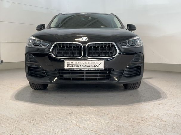 BMW X2 xDrive25e M X 162 kW image number 2