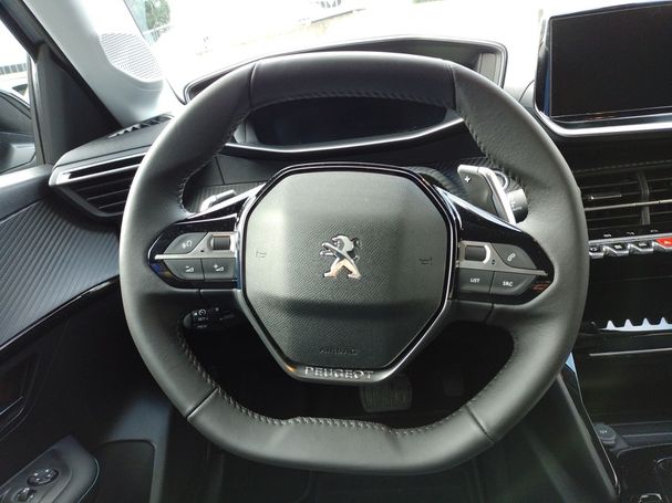 Peugeot 208 100 Allure 74 kW image number 12