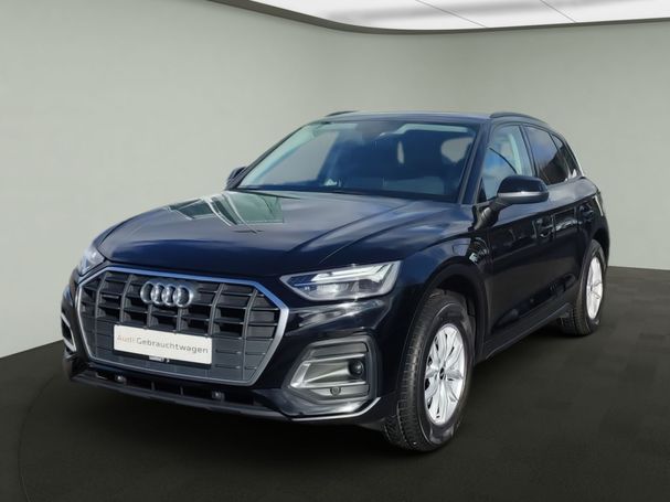 Audi Q5 40 TDI quattro 150 kW image number 2