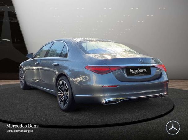 Mercedes-Benz S 500 320 kW image number 10