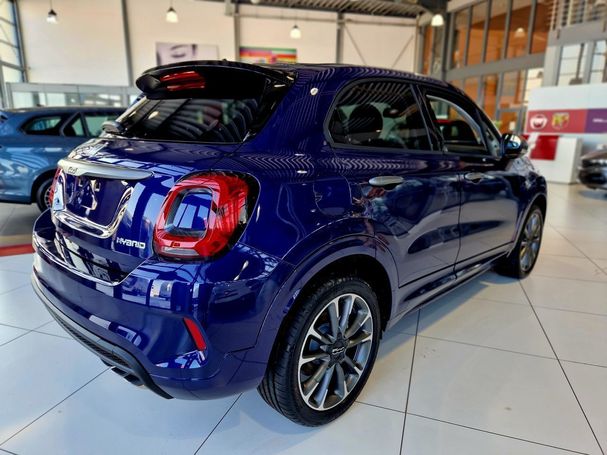 Fiat 500X 1.5 GSE Hybrid Dolcevita 96 kW image number 3