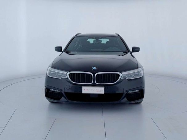 BMW 520d Touring 140 kW image number 2