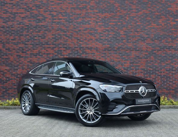 Mercedes-Benz GLE 400 e AMG 280 kW image number 1