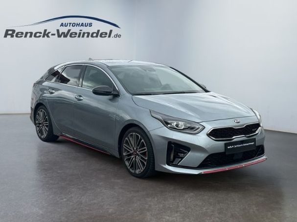 Kia ProCeed GT 150 kW image number 2