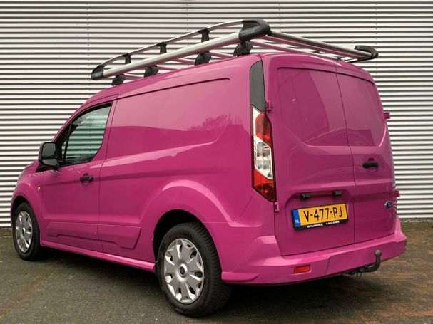 Ford Transit Connect L1 Trend 55 kW image number 3