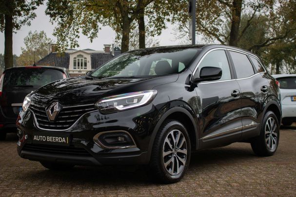 Renault Kadjar TCe 140 EDC 103 kW image number 1