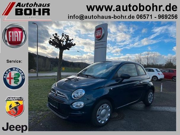 Fiat 500 51 kW image number 1