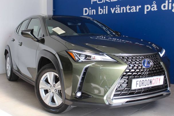 Lexus UX 250h F E-FOUR 135 kW image number 1