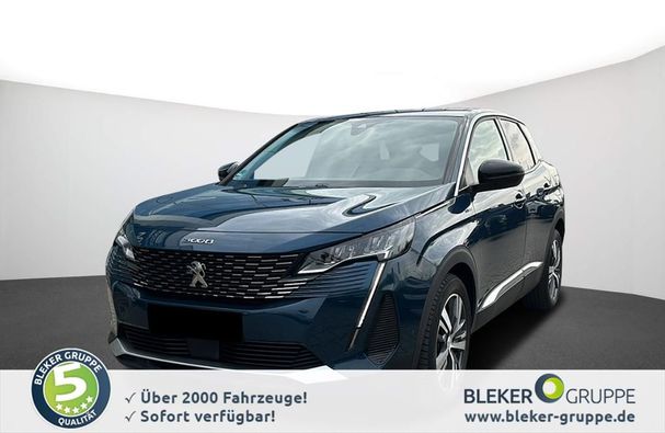 Peugeot 3008 Hybrid 165 kW image number 1