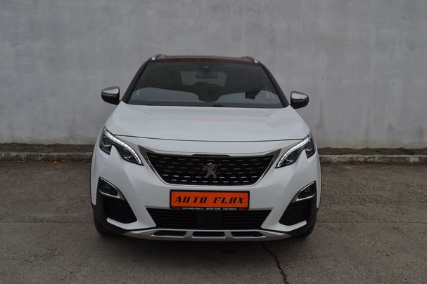 Peugeot 5008 133 kW image number 3