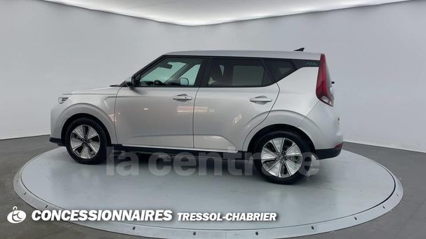 Kia Soul e-Soul 150 kW image number 5